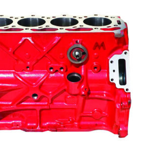 Bloc moteur FORD BSD444