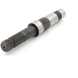 Arbre de prise de force