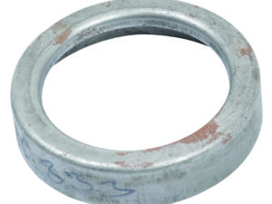 Couteaux et lameslle pare boue moyeu avant