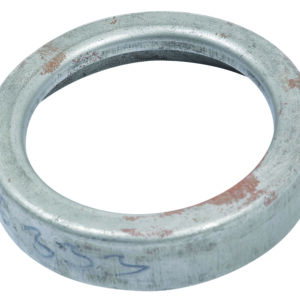 Couteaux et lameslle pare boue moyeu avant