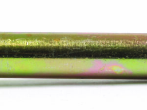 Axe de noix=180860 axe (pouces) d .f,5/8″ x 2.f,29/32″