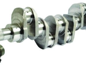 Vilebrequin – Moteurs Perkins A4.236 & A4.248