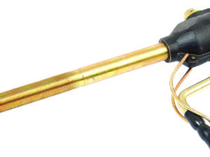 Boitier de réglage de chandelle filetage: 1″ UNC (25,4mm)