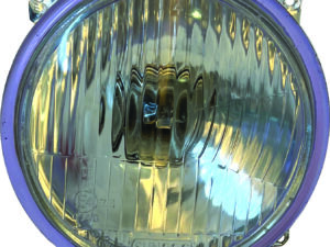 Phare gauche (conduite à droite)