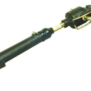 Chandelle de relevage