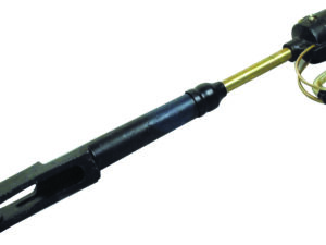 Chandelle de relevage