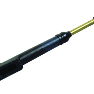 Chandelle de relevage