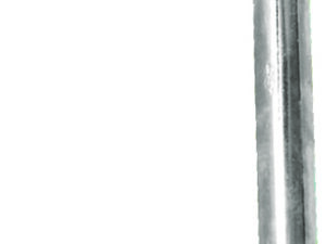 Axe à poignée 19mm x 220mm