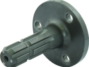 Arbre de prise de force