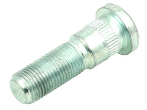 Vis moyeu roue 9/16″UNF x 492mm épaulée molletée