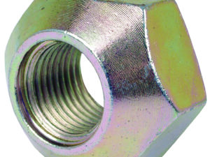Ecrou roue 9/16″UNF cône