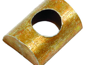 Entretoise chape frein