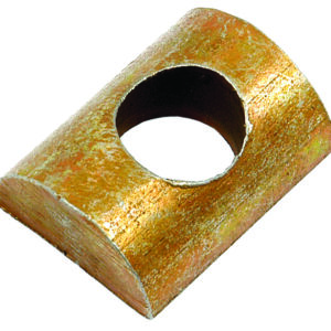 Entretoise chape frein