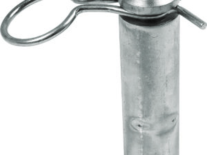 Axe sans tête 1.1/8″ x 3.3/4″ + épingle