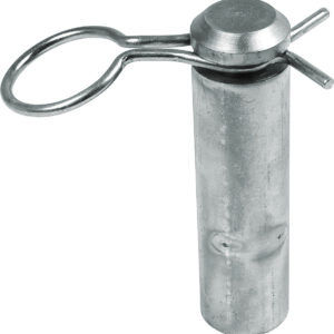 Axe sans tête 1.1/8″ x 3.3/4″ + épingle