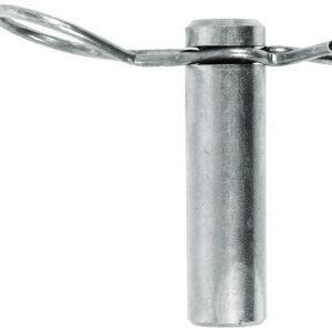 Axe sans tête 7/8″ x 2.3/4″ + épingle