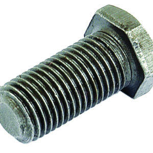 Vis de réglage de doigt 3/8UNF 20.5mm.