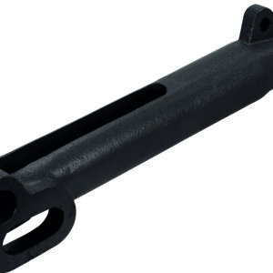 Fourche inférieure chandelle relevage