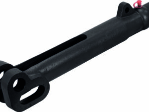 Fourche inférieure chandelle relevage