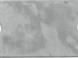 Plaque chaîne stabilo 184357