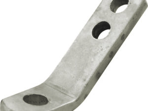 Patte coudée chaîne stabilo 184368