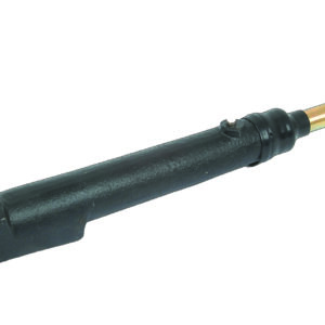 Chandelle de relevage