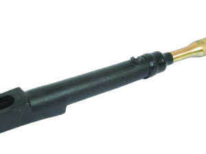 Chandelle de relevage