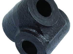 Noix de chandelle D16mm.