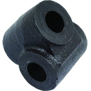 Noix de chandelle D16mm.