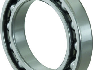 Rillenkugellager 6015 zz