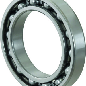 Rillenkugellager 6015 zz