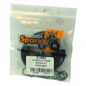 Jeu de joints pompe relevage