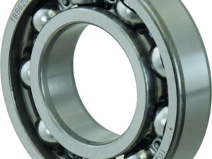 Roulement 6208 40x80x18