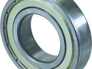 Roulement 6208ZZ (40x80x18)