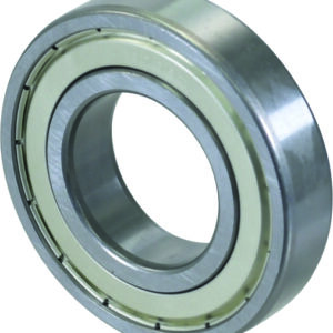 Roulement 6208ZZ (40x80x18)