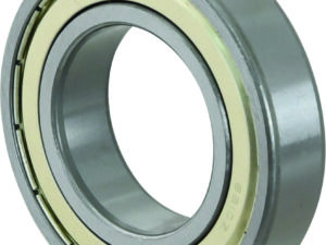 Roulement 6210 ZZ diamètre intérieur: 50mm