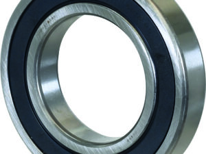 Roulement 6216 2rs 80x140x26