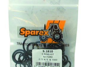 Jeu de joints relevage hydr.Ford 2/7000