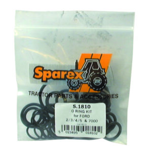 Jeu de joints relevage hydr.Ford 2/7000