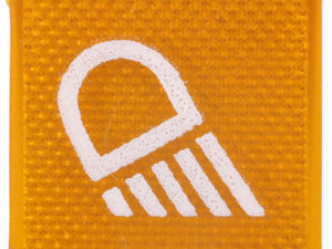 Symbole phare de travail arrière