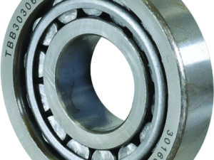 Roulement 30306 30x72x19 rouleaux côniques