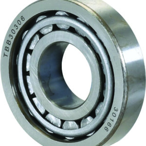 Roulement 30306 30x72x19 rouleaux côniques