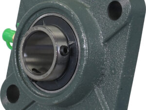 Roulement à Rouleaux Coniques (31307)