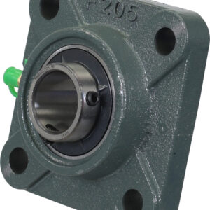 Roulement à Rouleaux Coniques (31307)