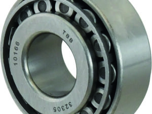 Roulement 32305. 25mm x 62mm x 24mm.