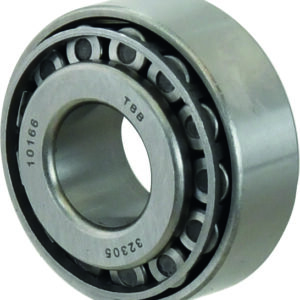 Roulement 32305. 25mm x 62mm x 24mm.