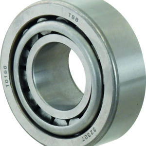 Roulement 32307. 35mm x 80mm x 31mm.