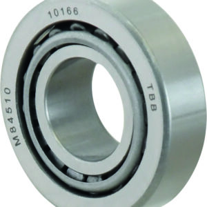 Roulement 25,40mm x 57,15mm x 19,43mm