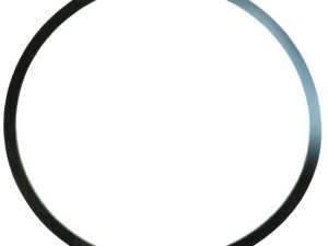 Joint section carrée chapeau moyeu roue