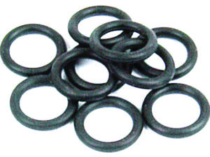 Joint torique 7.66×1.78 (011)